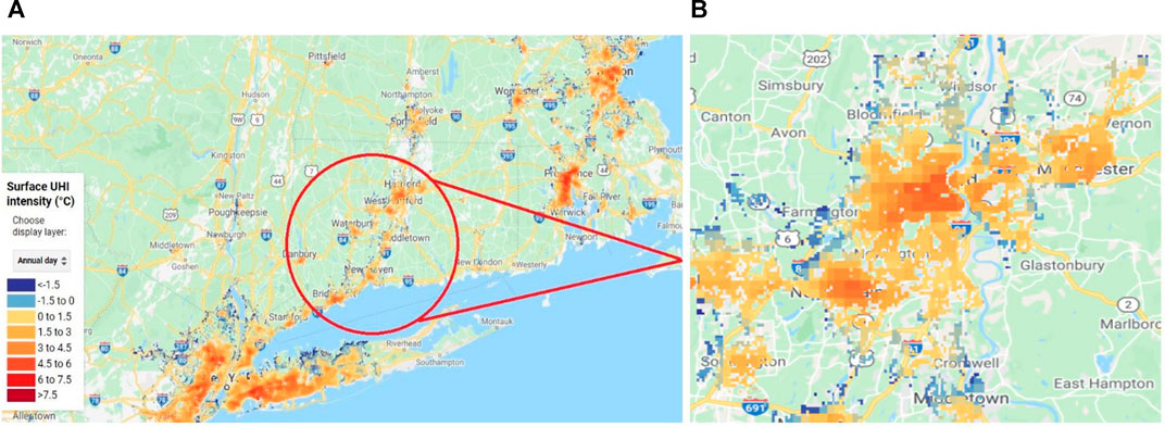 Developing Resilience to Emergencies: Evaluation of Thermal Indices and Outdoor Comfort Before and During the COVID-19 Pandemic